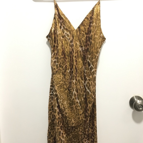 NWT Cami NYC silk slip dress - Picture 9 of 10